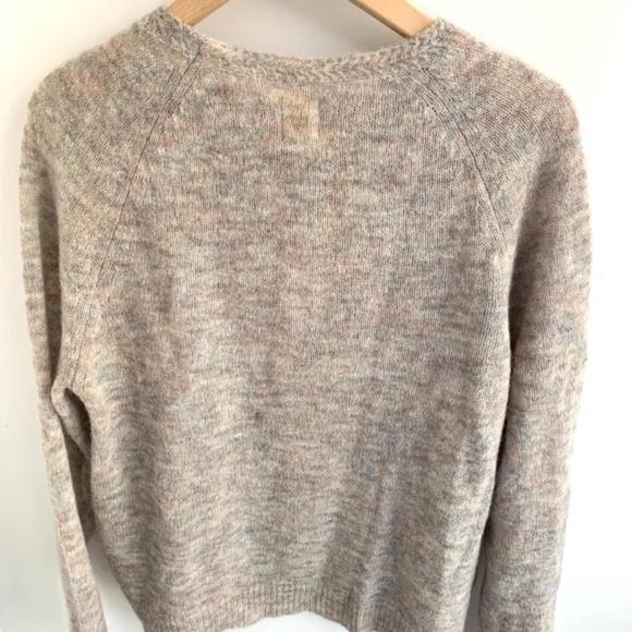 Des Petits Hauts pull - Picture 2 of 8